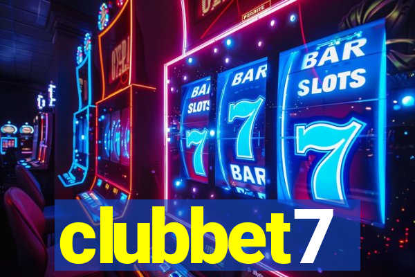 clubbet7