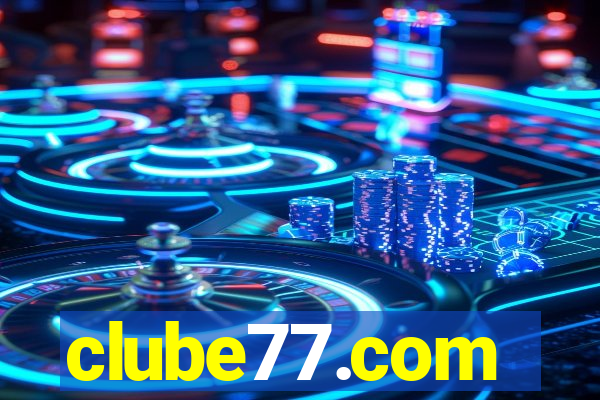 clube77.com