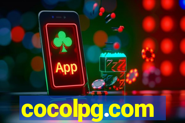 cocolpg.com