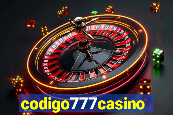 codigo777casino