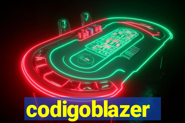 codigoblazer