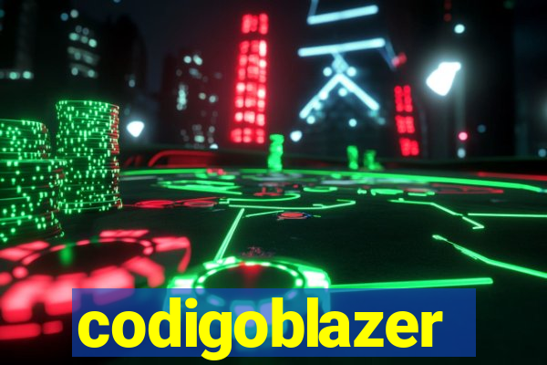 codigoblazer