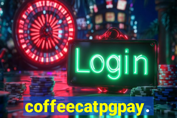 coffeecatpgpay.com