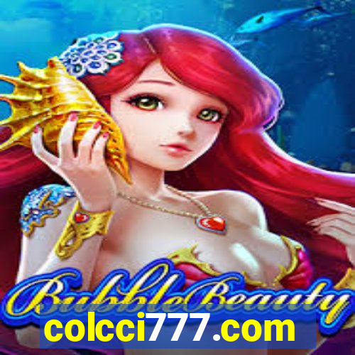 colcci777.com