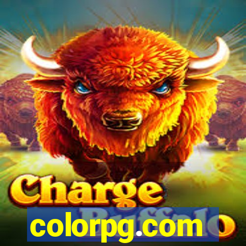 colorpg.com