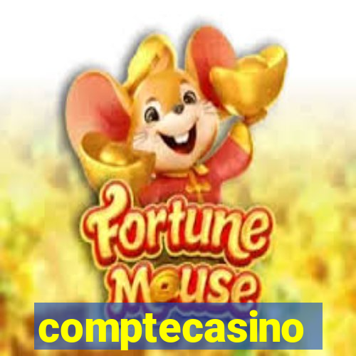 comptecasino