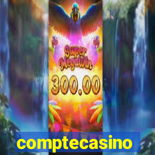 comptecasino