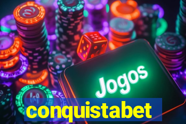 conquistabet