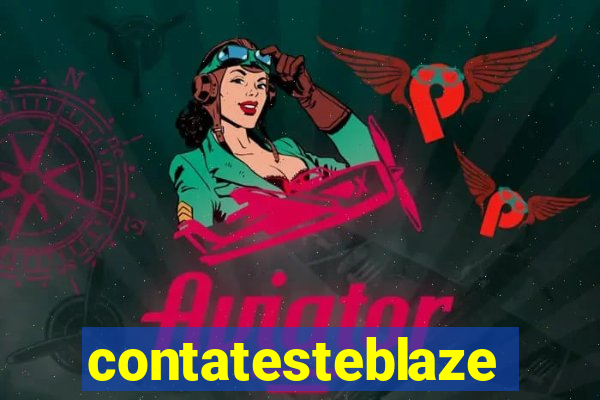 contatesteblaze