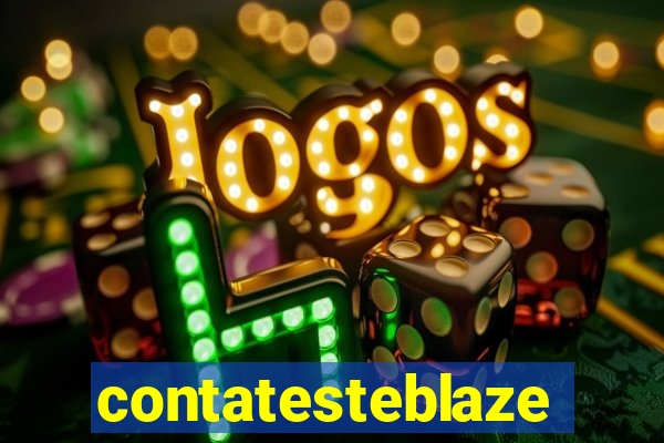 contatesteblaze