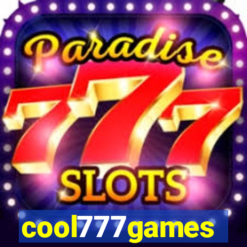 cool777games