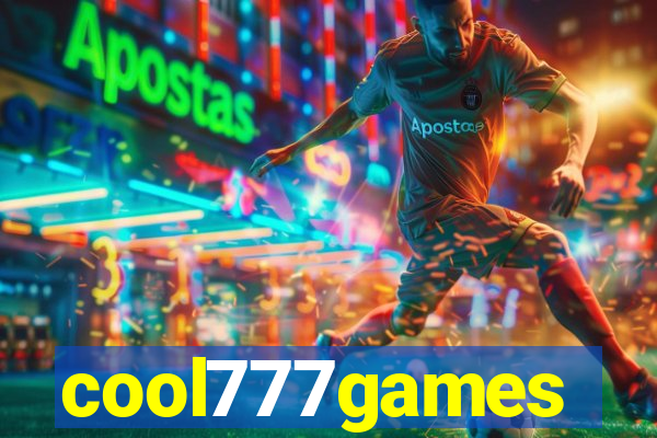 cool777games