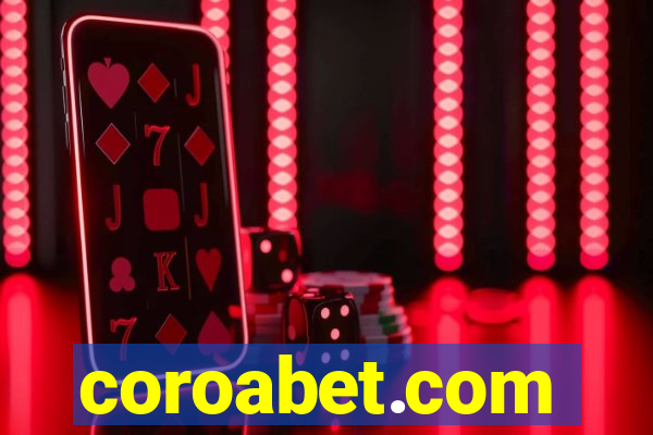 coroabet.com