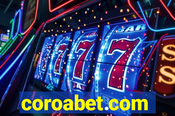 coroabet.com