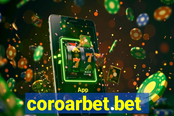 coroarbet.bet