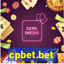 cpbet.bet