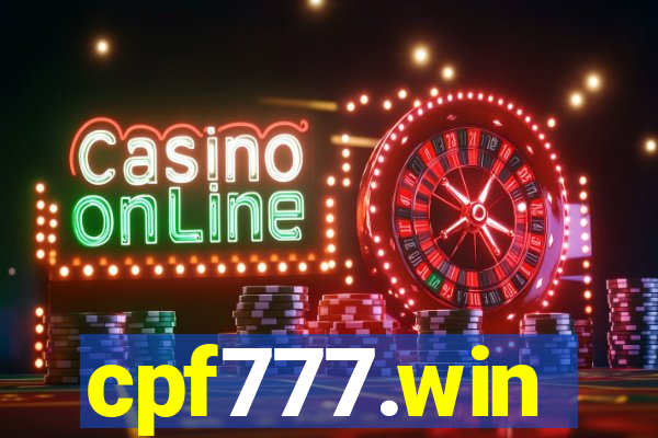 cpf777.win