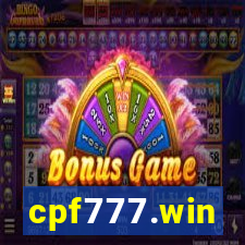 cpf777.win