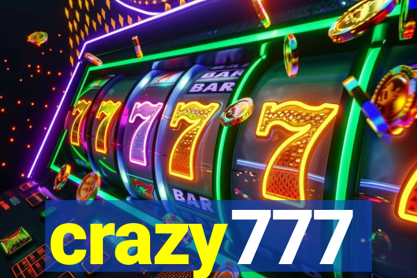 crazy777