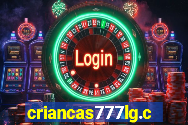 criancas777lg.com