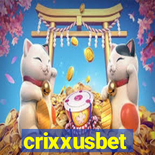 crixxusbet