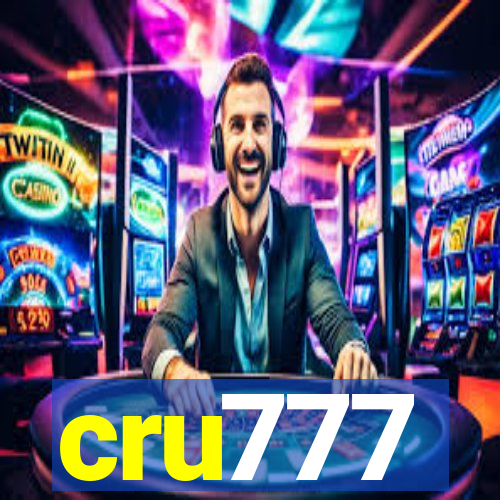 cru777