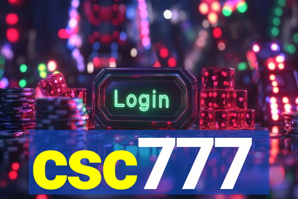 csc777