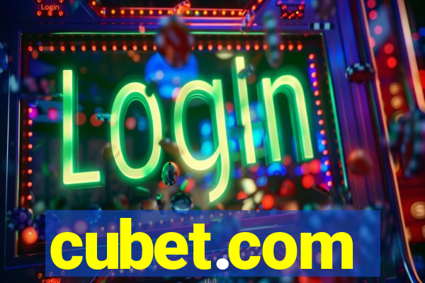 cubet.com