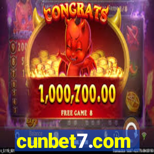 cunbet7.com