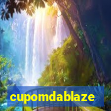 cupomdablaze