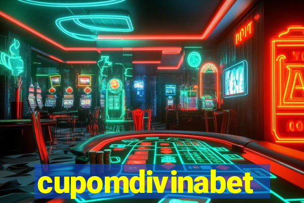 cupomdivinabet