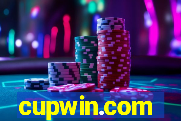 cupwin.com