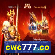 cwc777.co