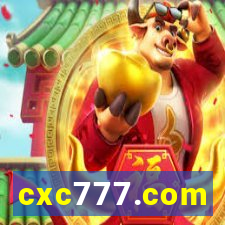 cxc777.com