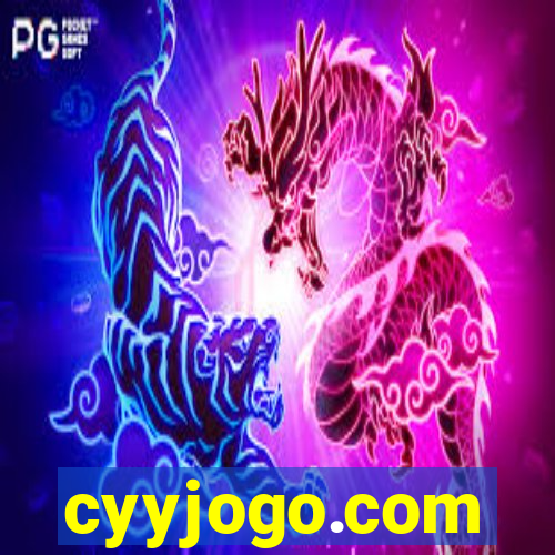 cyyjogo.com