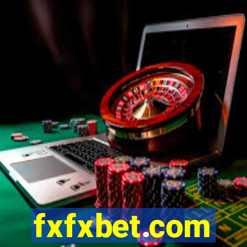 fxfxbet.com