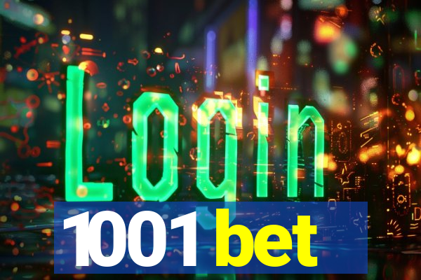 1001 bet