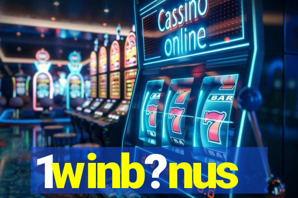 1winb?nus