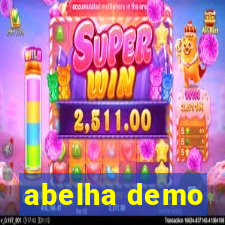 abelha demo