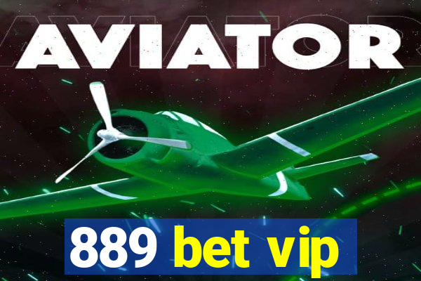 889 bet vip