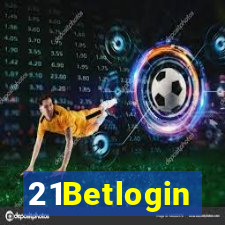 21Betlogin