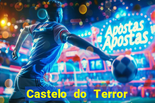 Castelo do Terror bh castelo do terror shopping del rey