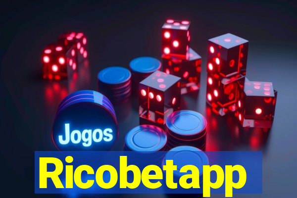 Ricobetapp