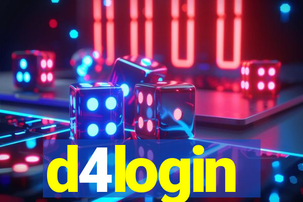 d4login