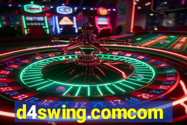 d4swing.comcom