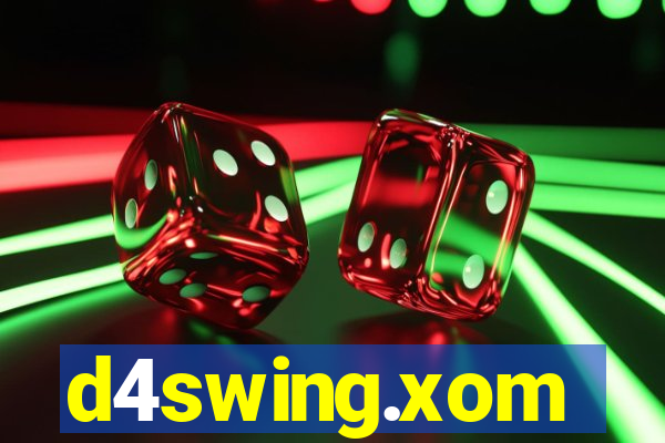 d4swing.xom