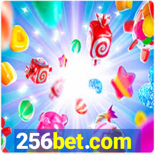 256bet.com