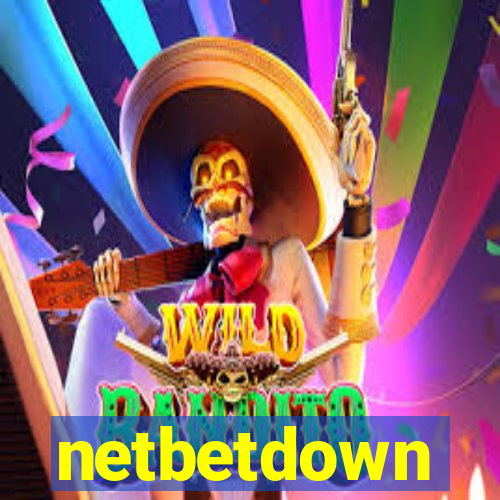 netbetdown