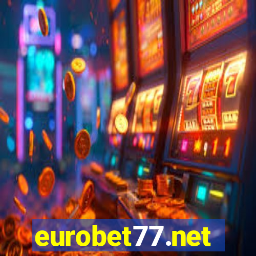 eurobet77.net