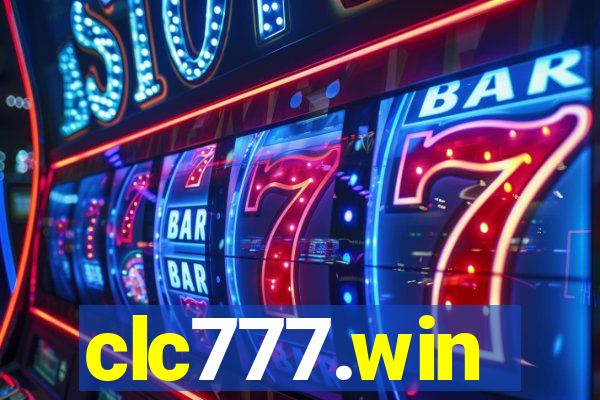 clc777.win